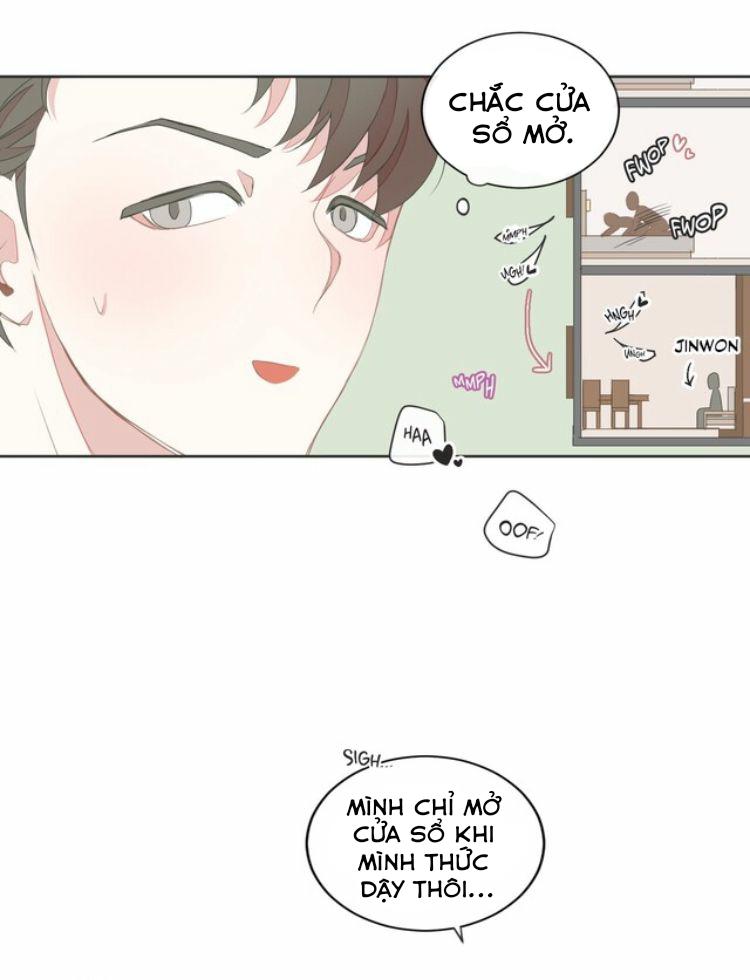 Nhà Nghỉ BL Chapter 9 - Trang 2