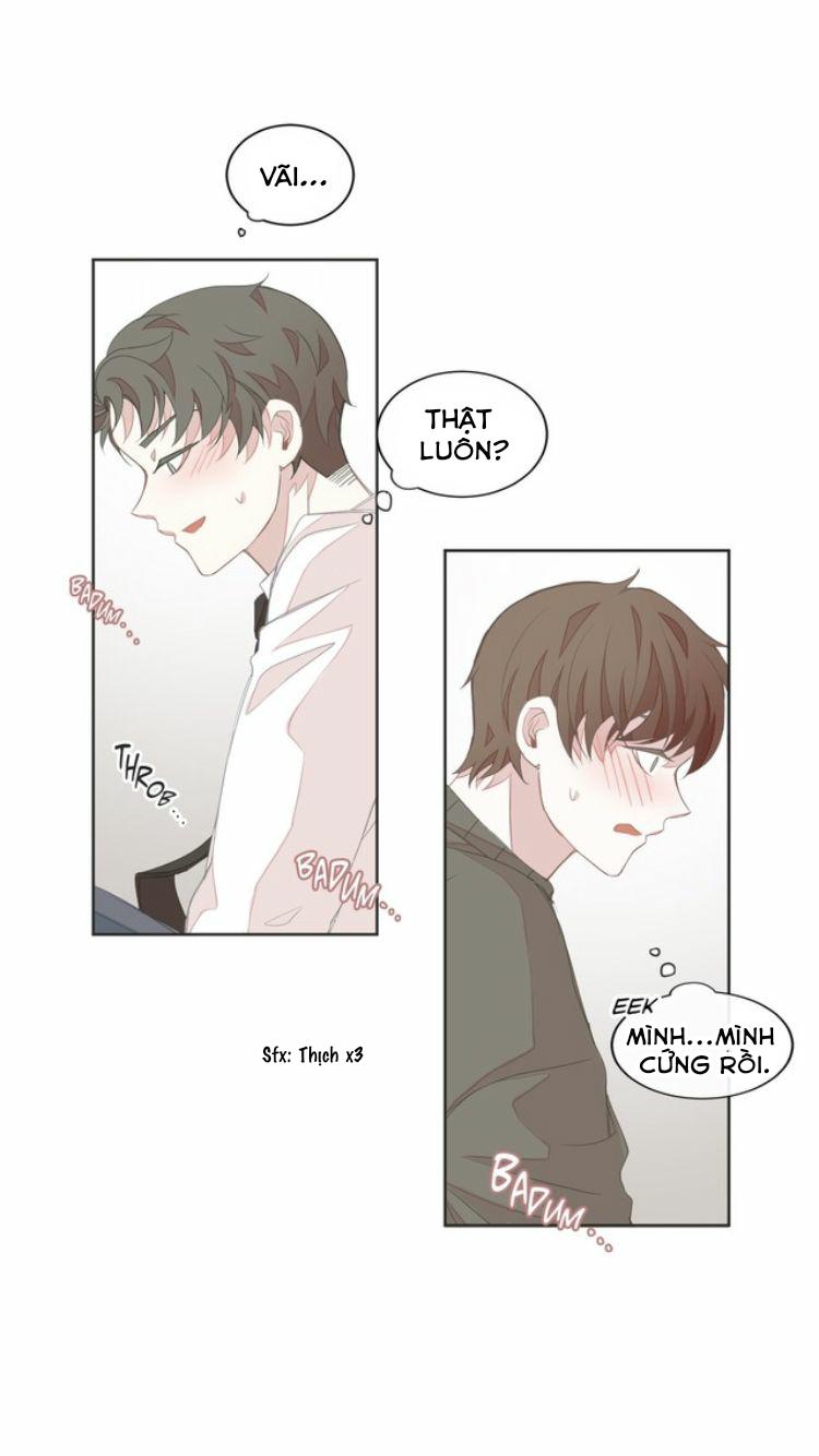 Nhà Nghỉ BL Chapter 9 - Trang 2