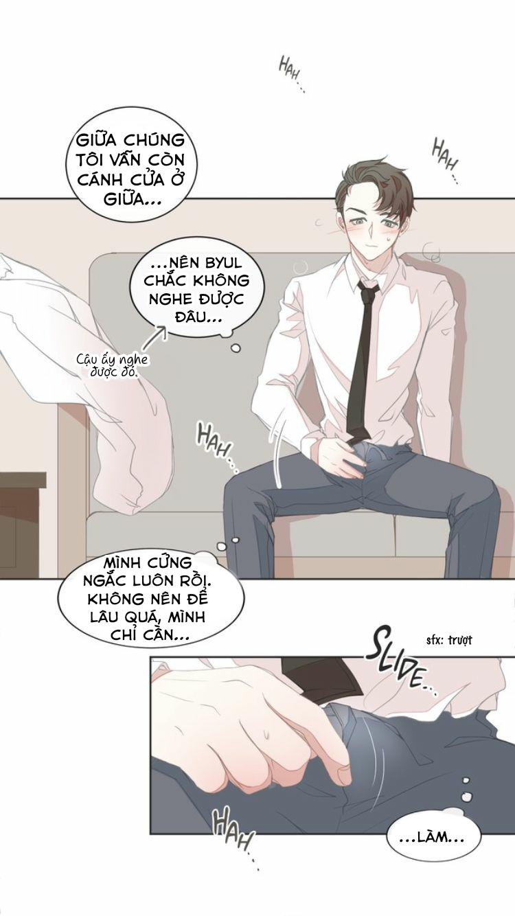 Nhà Nghỉ BL Chapter 9 - Trang 2