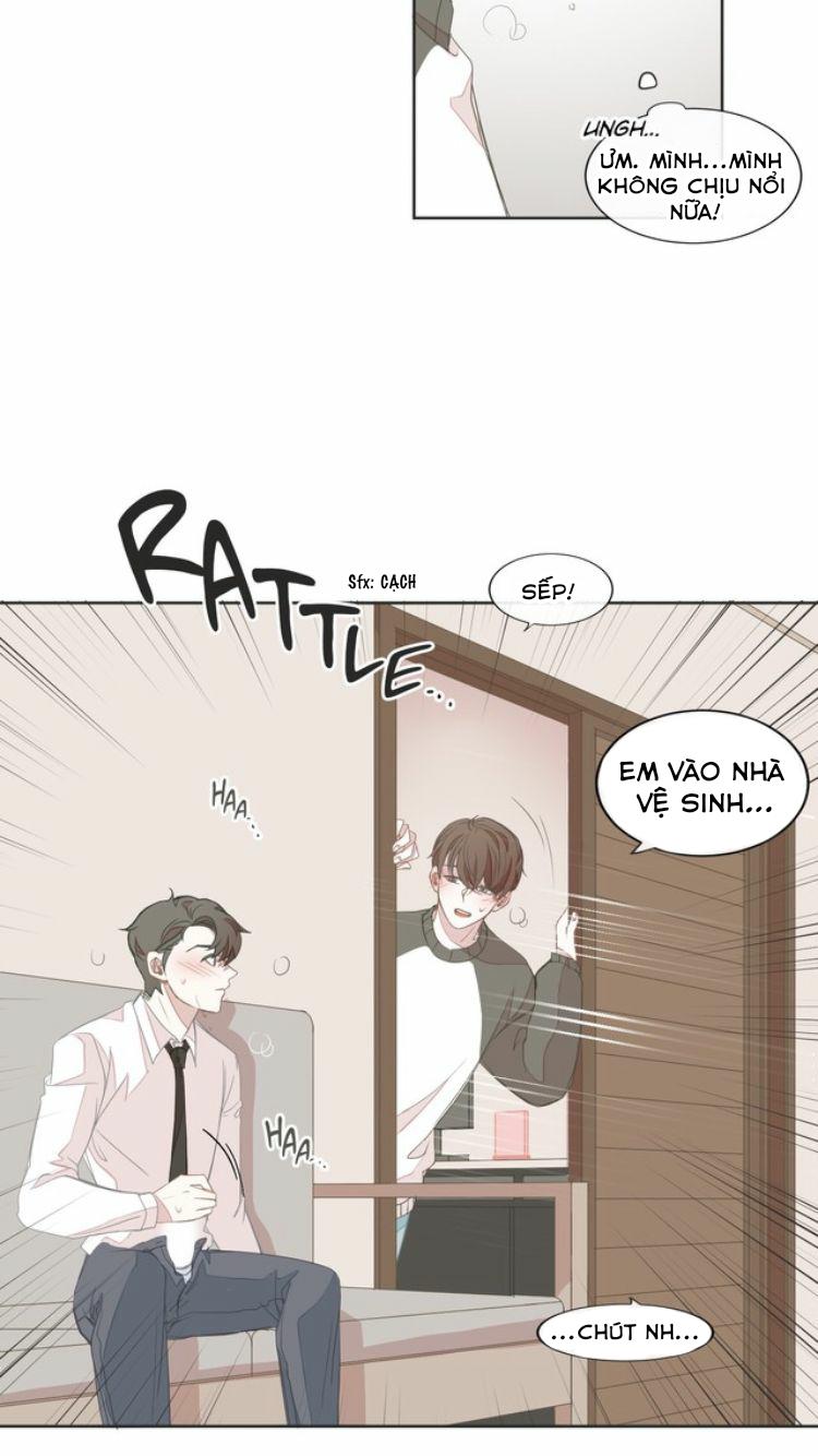 Nhà Nghỉ BL Chapter 9 - Trang 2