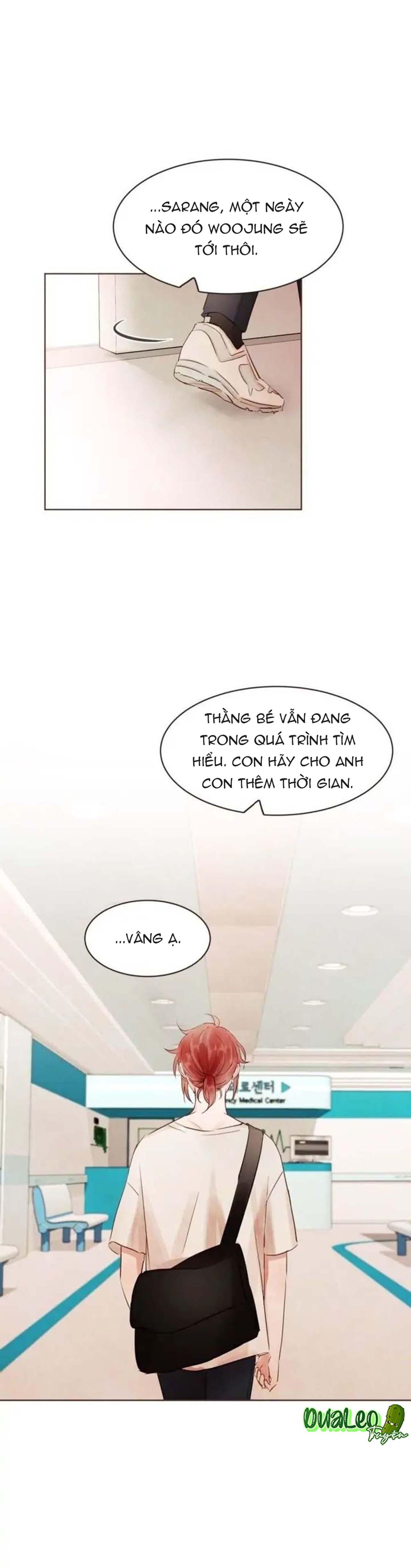 Nhận Biết Tình Yêu (END) Chapter 22 - Trang 2