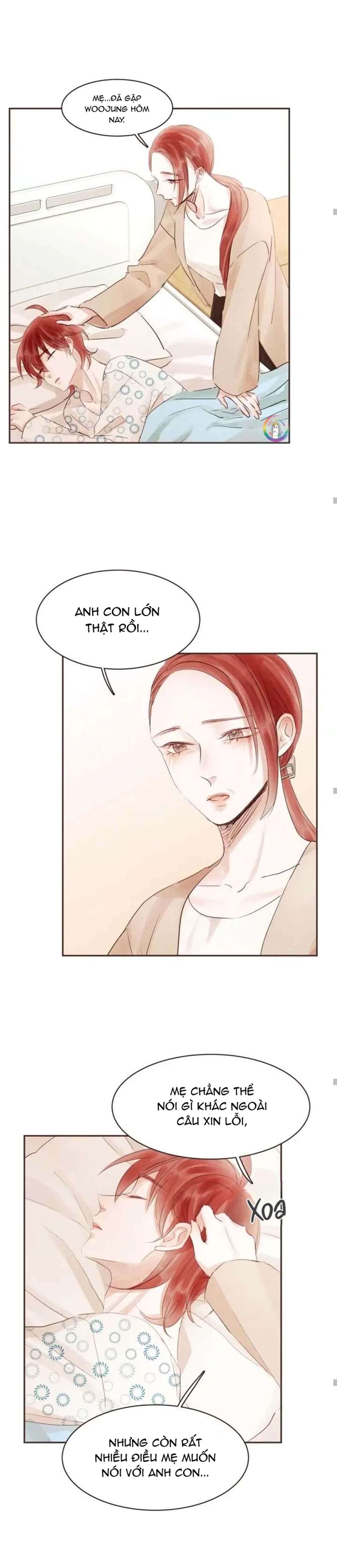 Nhận Biết Tình Yêu (END) Chapter 25 - Trang 2