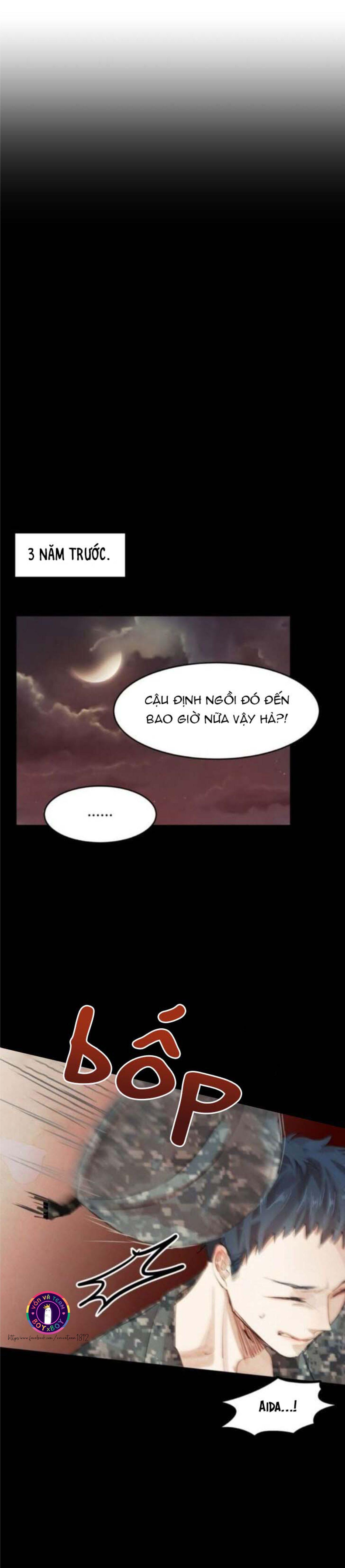 Nhận Biết Tình Yêu (END) Chapter 5 - Trang 2