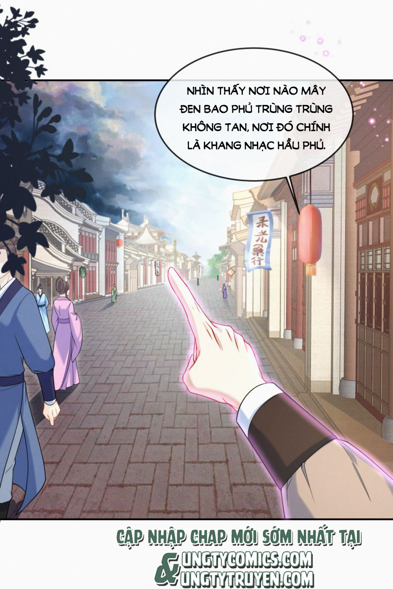 Nhất Niệm Giai Tình Chapter 1 - Trang 2