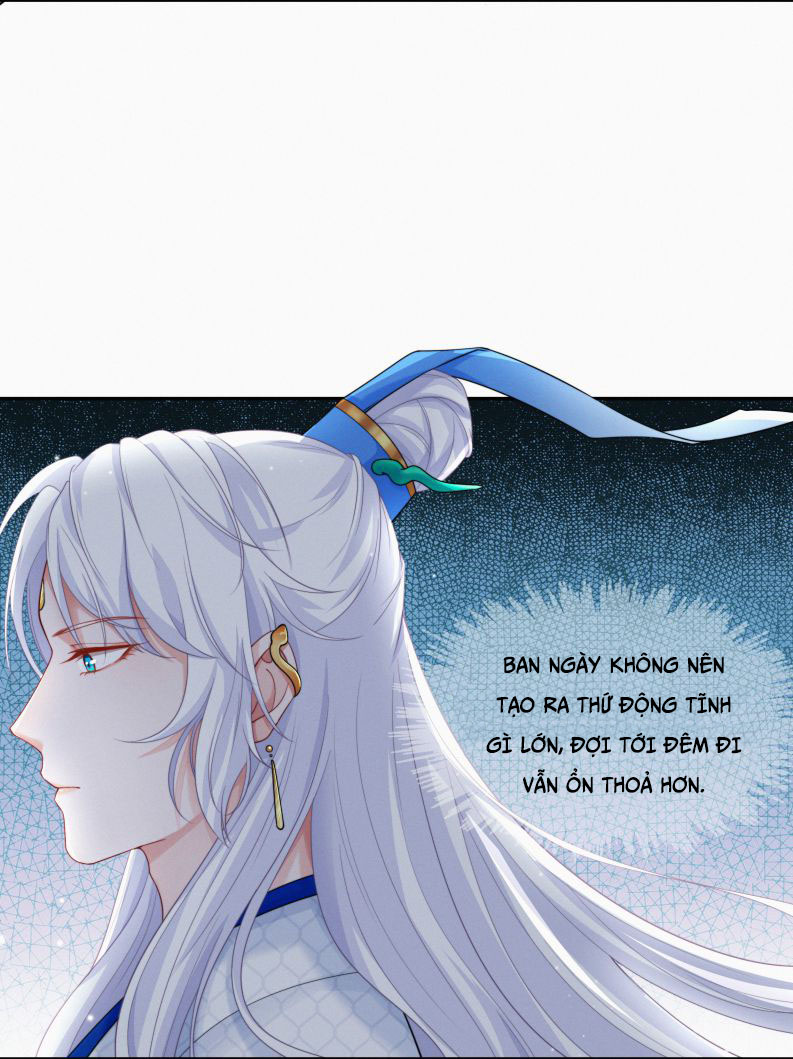 Nhất Niệm Giai Tình Chapter 1 - Trang 2