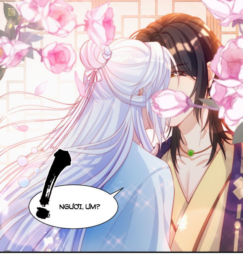 Nhất Niệm Giai Tình Chapter 10 - Trang 2