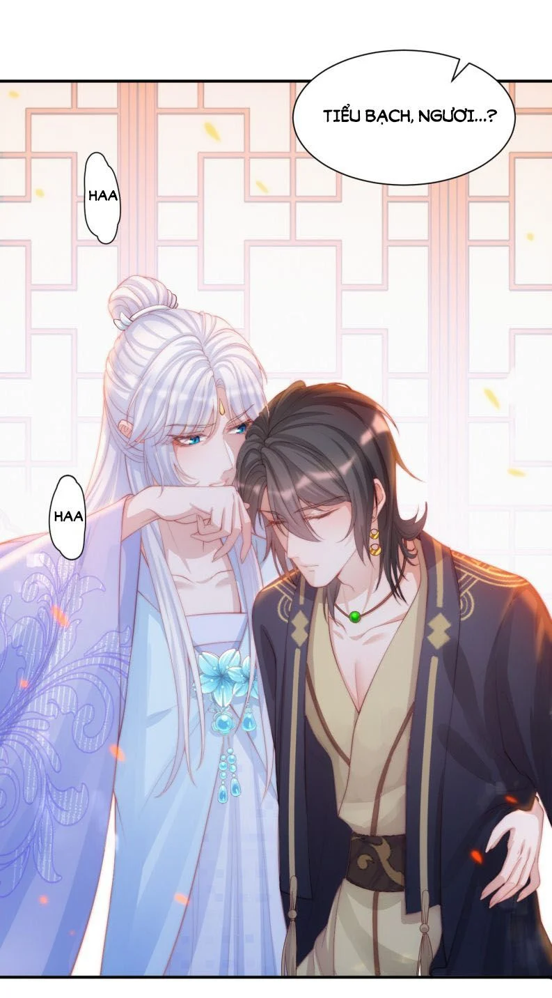 Nhất Niệm Giai Tình Chapter 10 - Trang 2