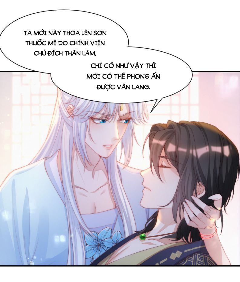 Nhất Niệm Giai Tình Chapter 10 - Trang 2