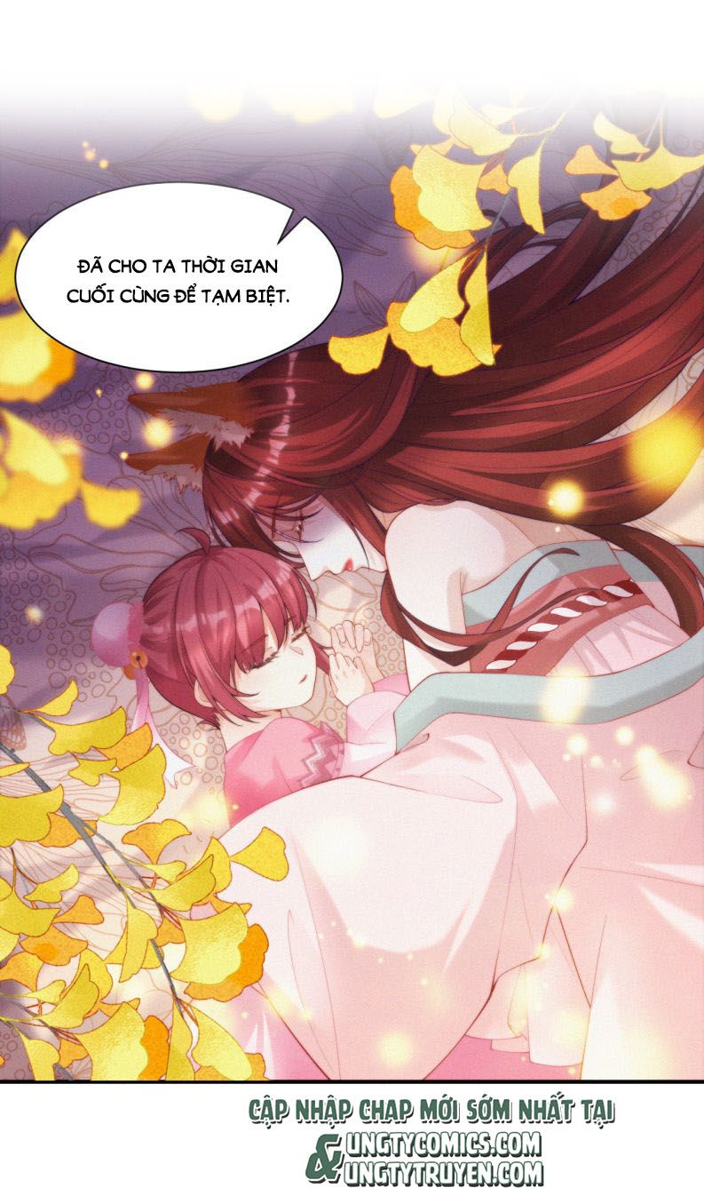 Nhất Niệm Giai Tình Chapter 10 - Trang 2