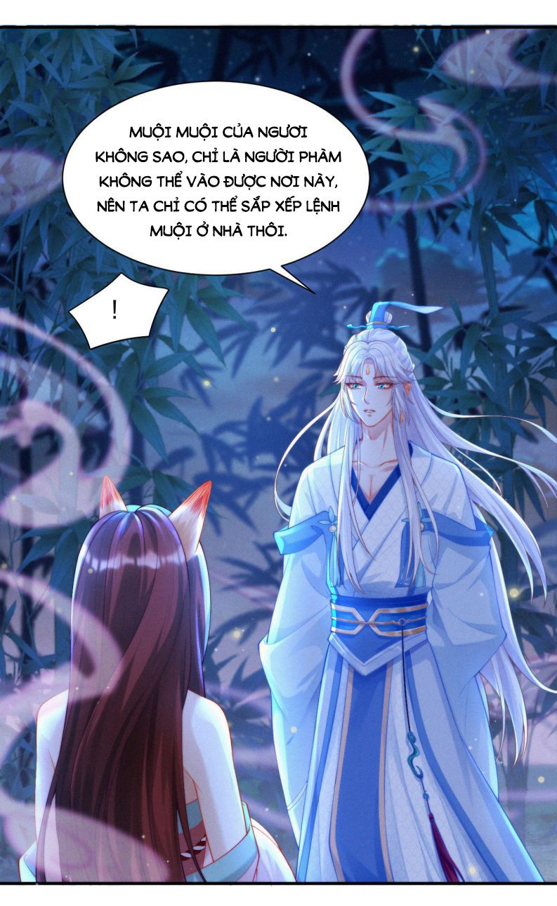 Nhất Niệm Giai Tình Chapter 10 - Trang 2