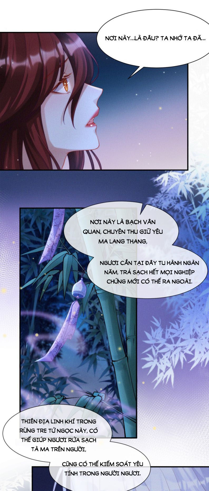 Nhất Niệm Giai Tình Chapter 10 - Trang 2