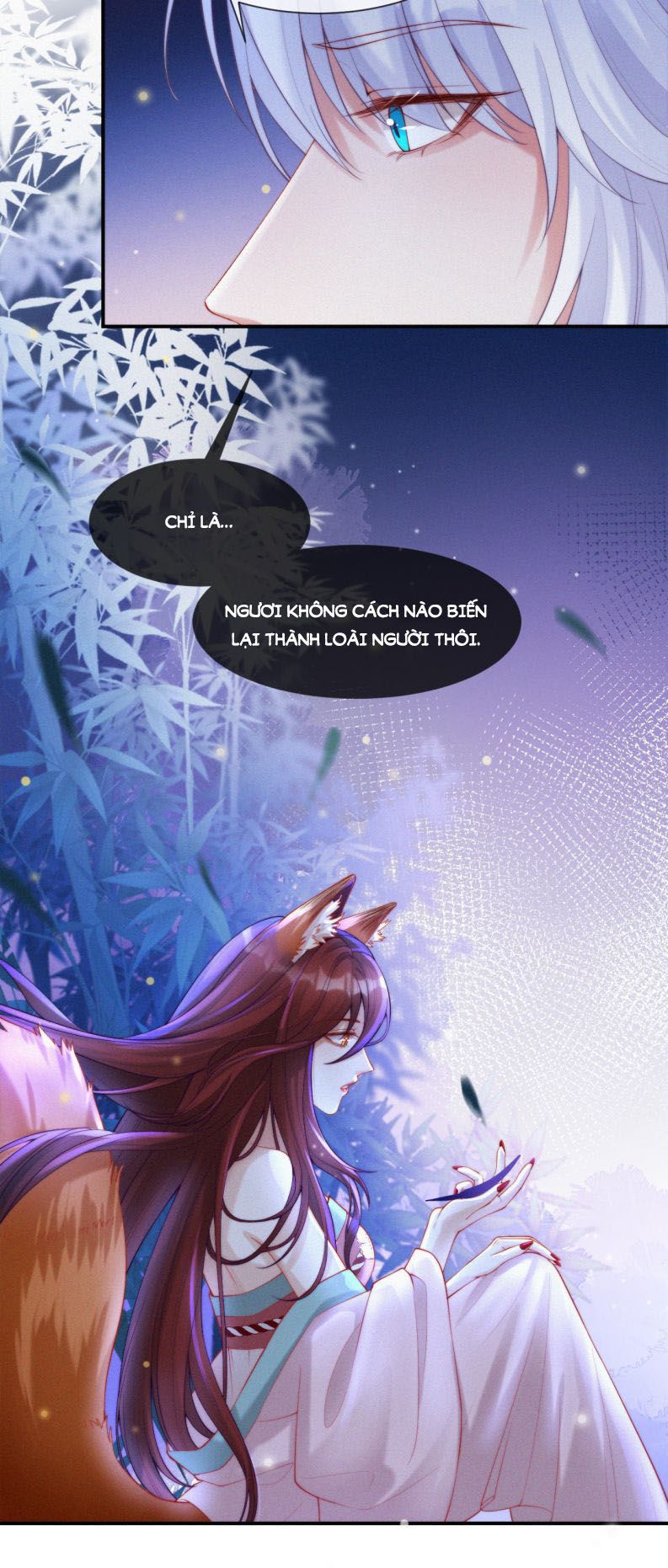 Nhất Niệm Giai Tình Chapter 10 - Trang 2