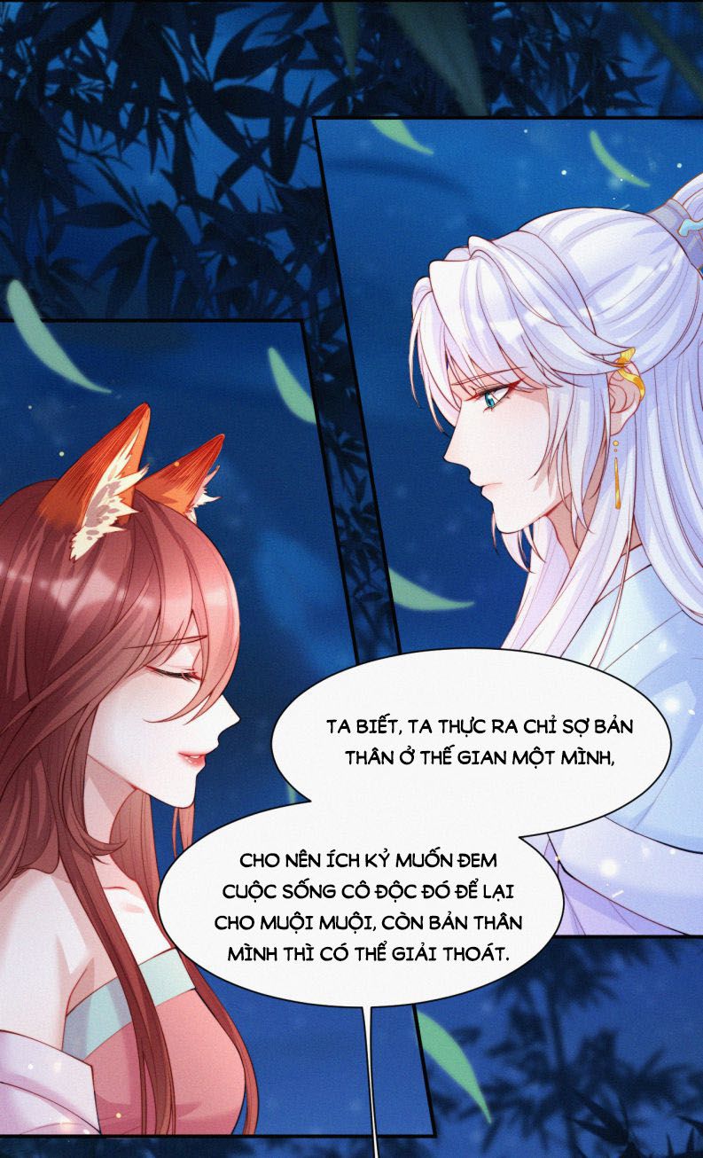 Nhất Niệm Giai Tình Chapter 10 - Trang 2