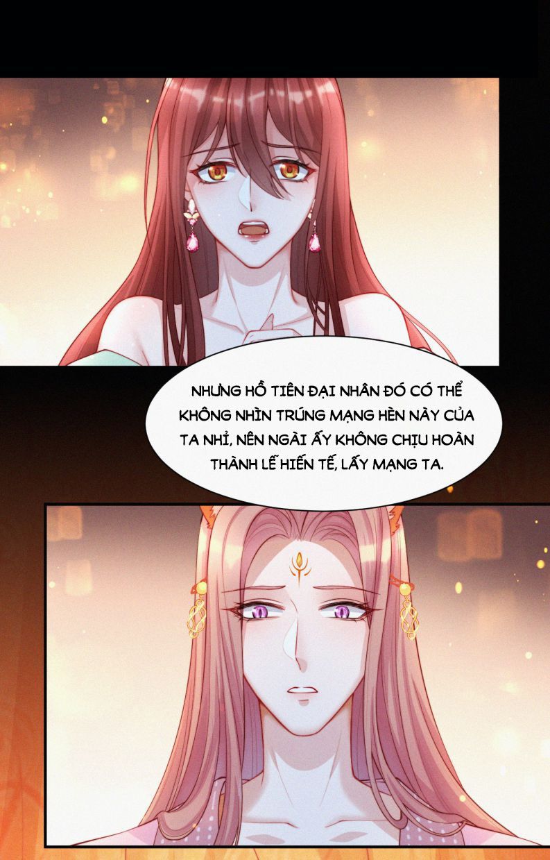 Nhất Niệm Giai Tình Chapter 10 - Trang 2