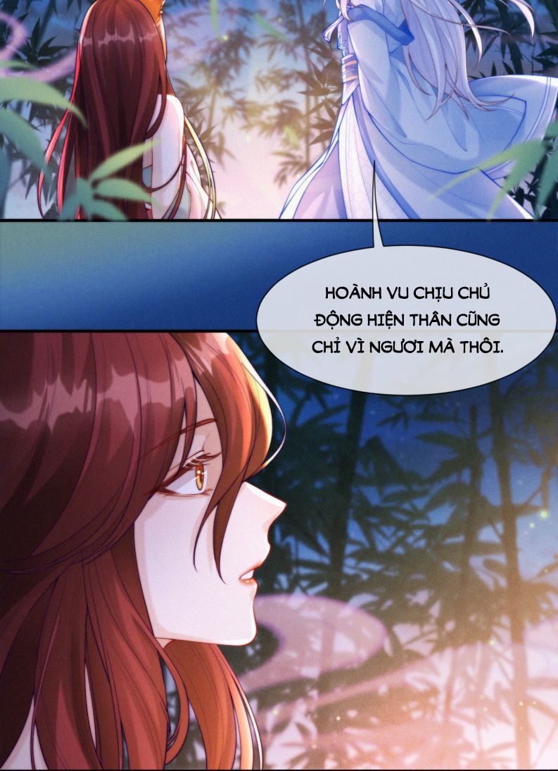 Nhất Niệm Giai Tình Chapter 10 - Trang 2