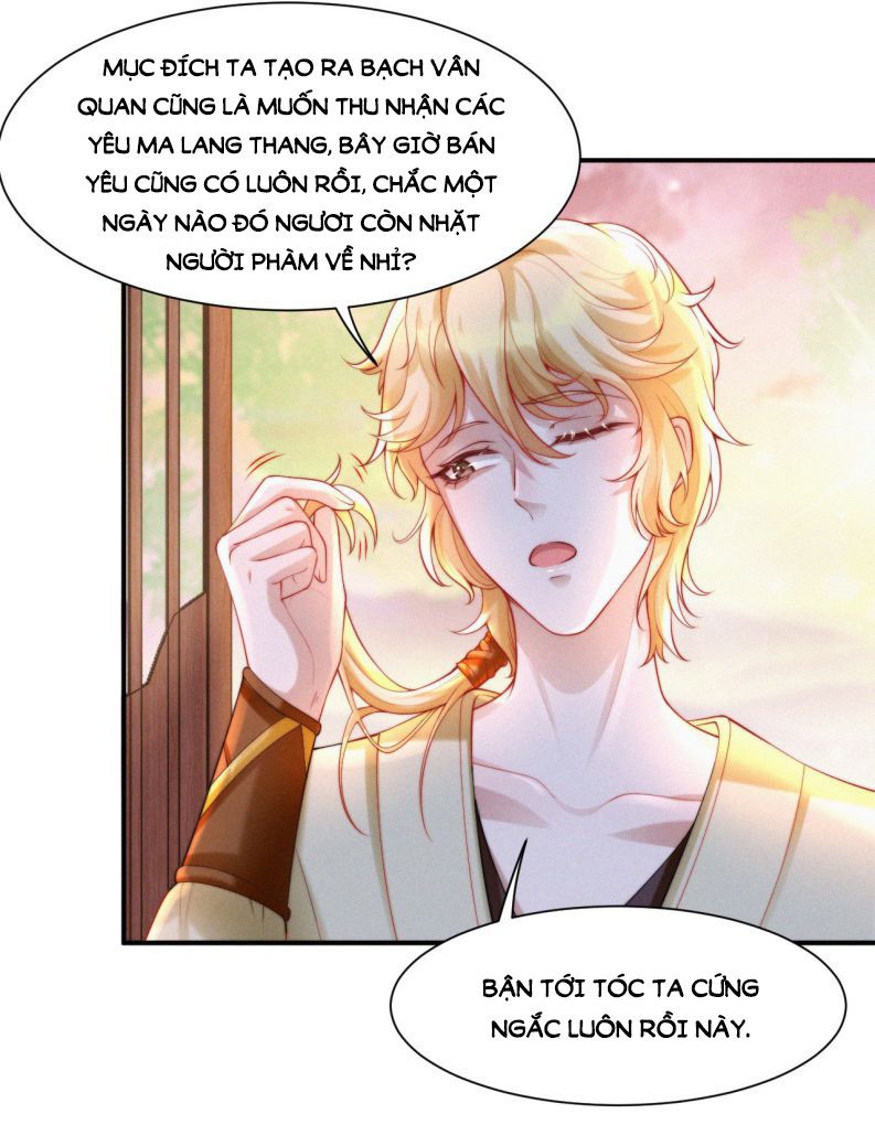 Nhất Niệm Giai Tình Chapter 10 - Trang 2