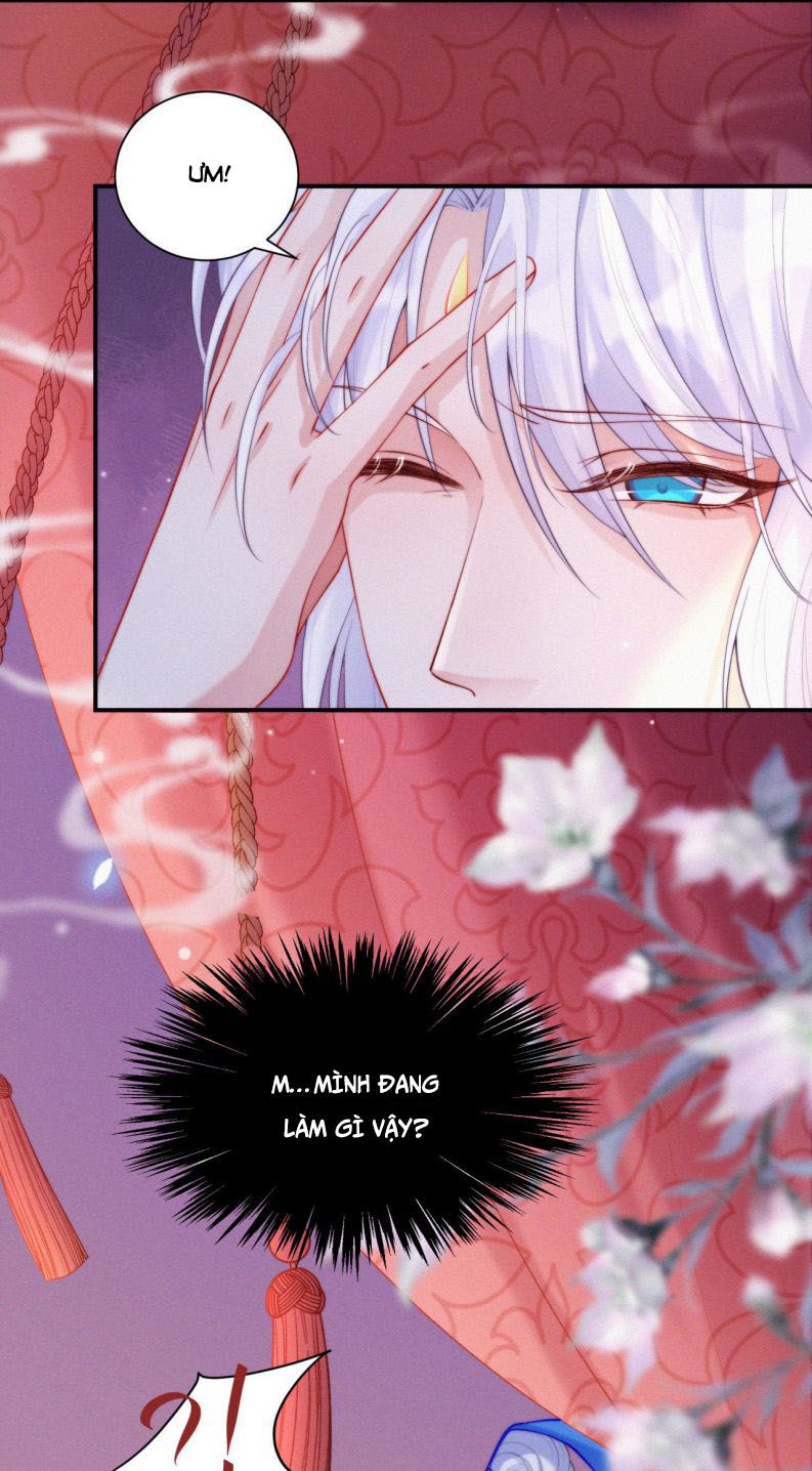 Nhất Niệm Giai Tình Chapter 10 - Trang 2