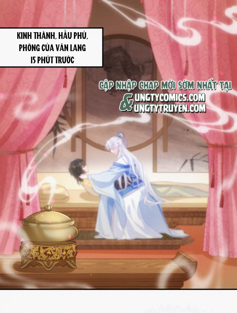 Nhất Niệm Giai Tình Chapter 11 - Trang 2