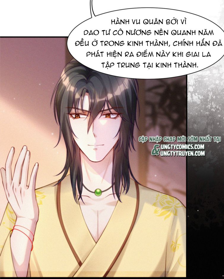 Nhất Niệm Giai Tình Chapter 11 - Trang 2