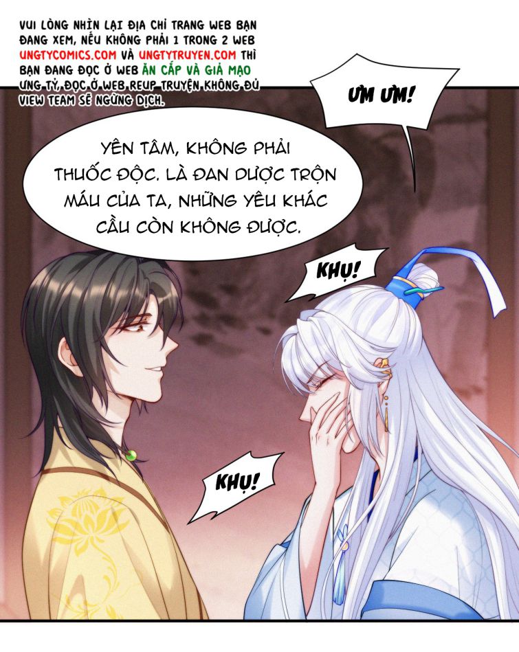 Nhất Niệm Giai Tình Chapter 11 - Trang 2