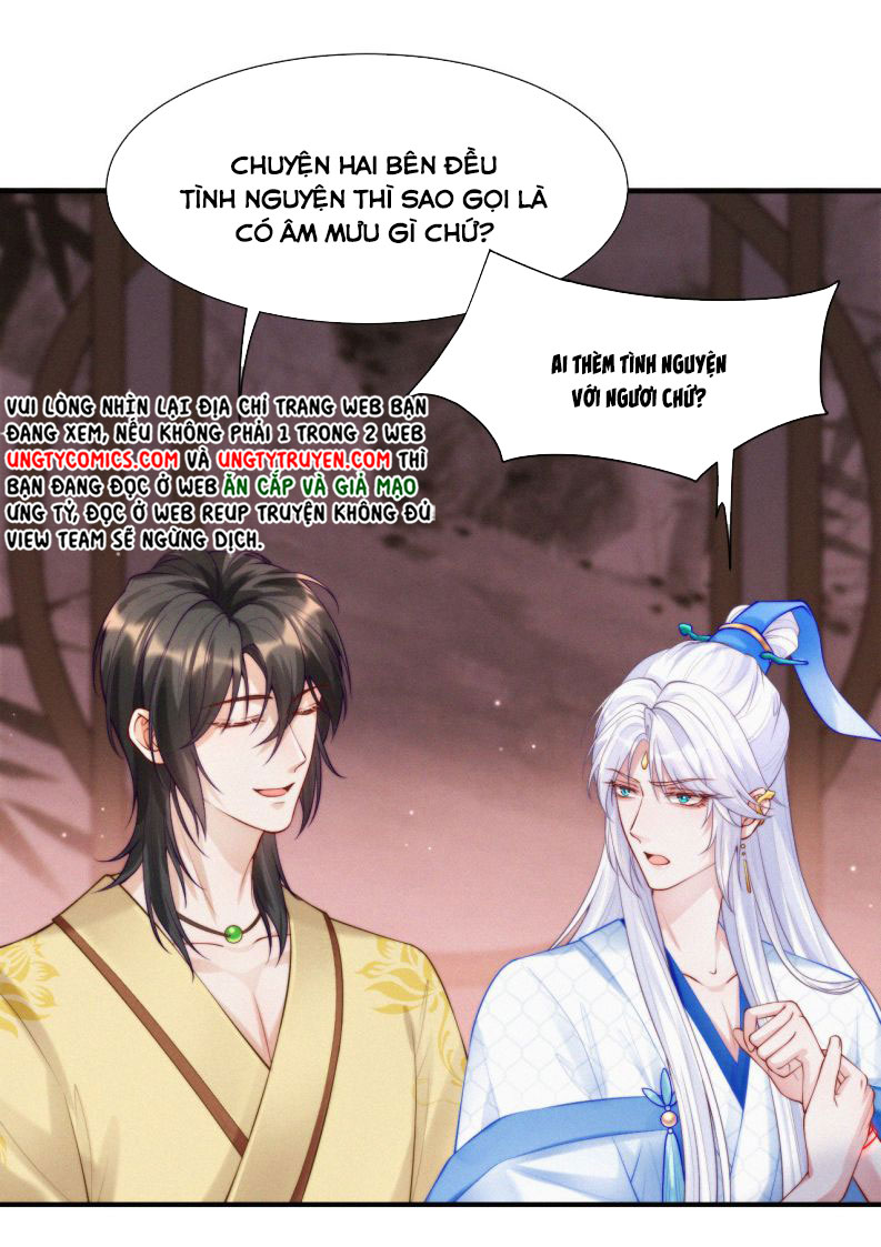 Nhất Niệm Giai Tình Chapter 12 - Trang 2