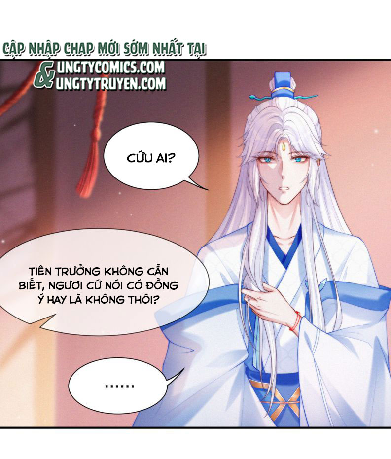 Nhất Niệm Giai Tình Chapter 12 - Trang 2