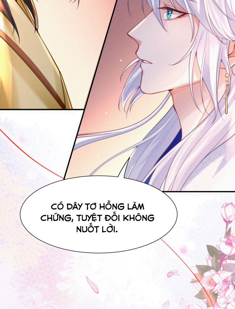 Nhất Niệm Giai Tình Chapter 12 - Trang 2