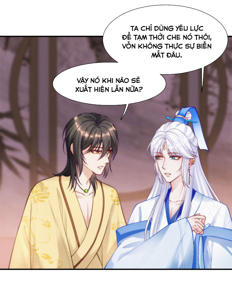 Nhất Niệm Giai Tình Chapter 12 - Trang 2