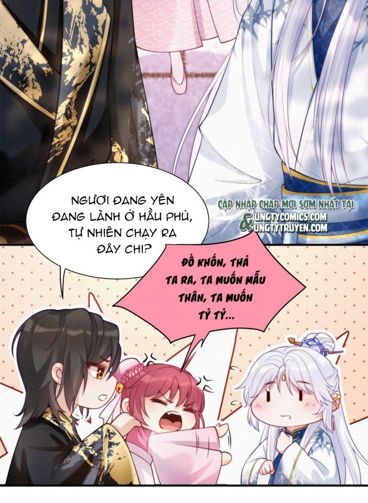 Nhất Niệm Giai Tình Chapter 13 - Trang 2