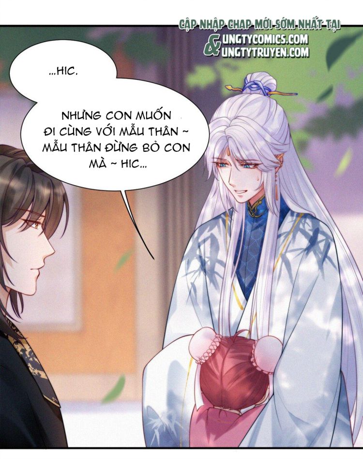 Nhất Niệm Giai Tình Chapter 13 - Trang 2