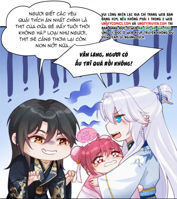 Nhất Niệm Giai Tình Chapter 13 - Trang 2