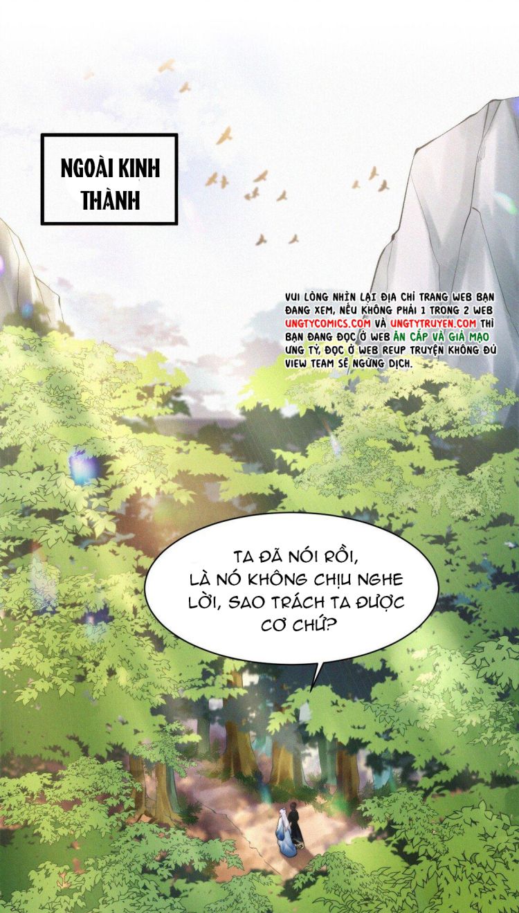 Nhất Niệm Giai Tình Chapter 13 - Trang 2