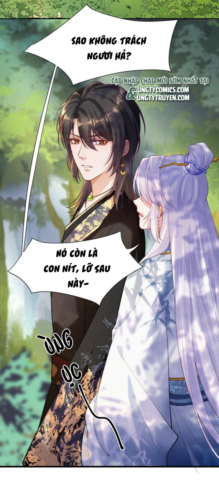 Nhất Niệm Giai Tình Chapter 13 - Trang 2