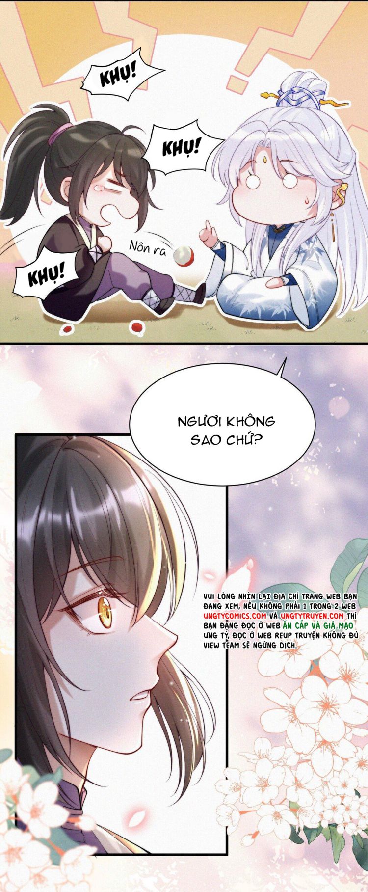 Nhất Niệm Giai Tình Chapter 13 - Trang 2