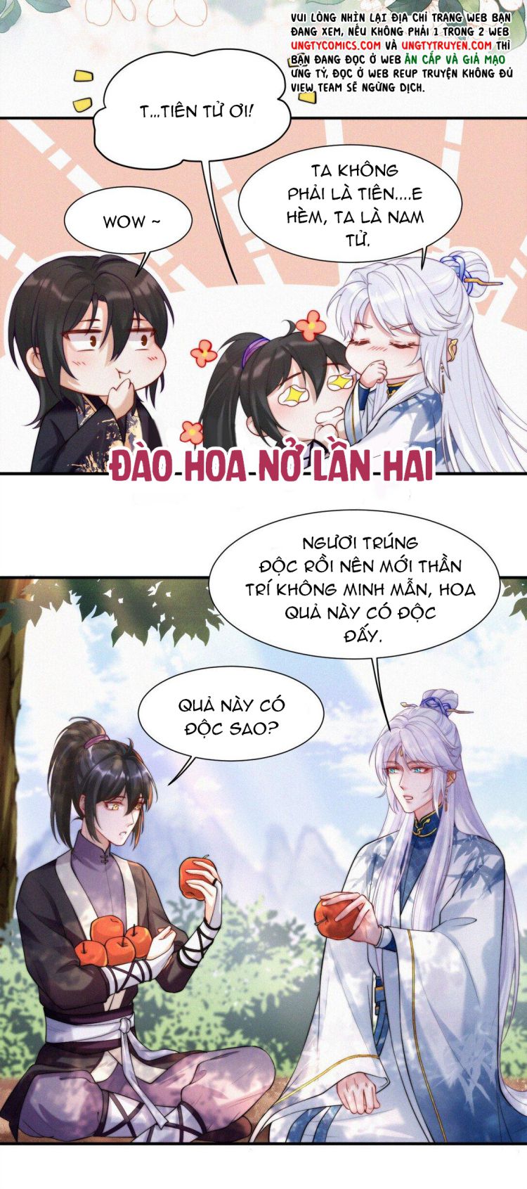 Nhất Niệm Giai Tình Chapter 13 - Trang 2