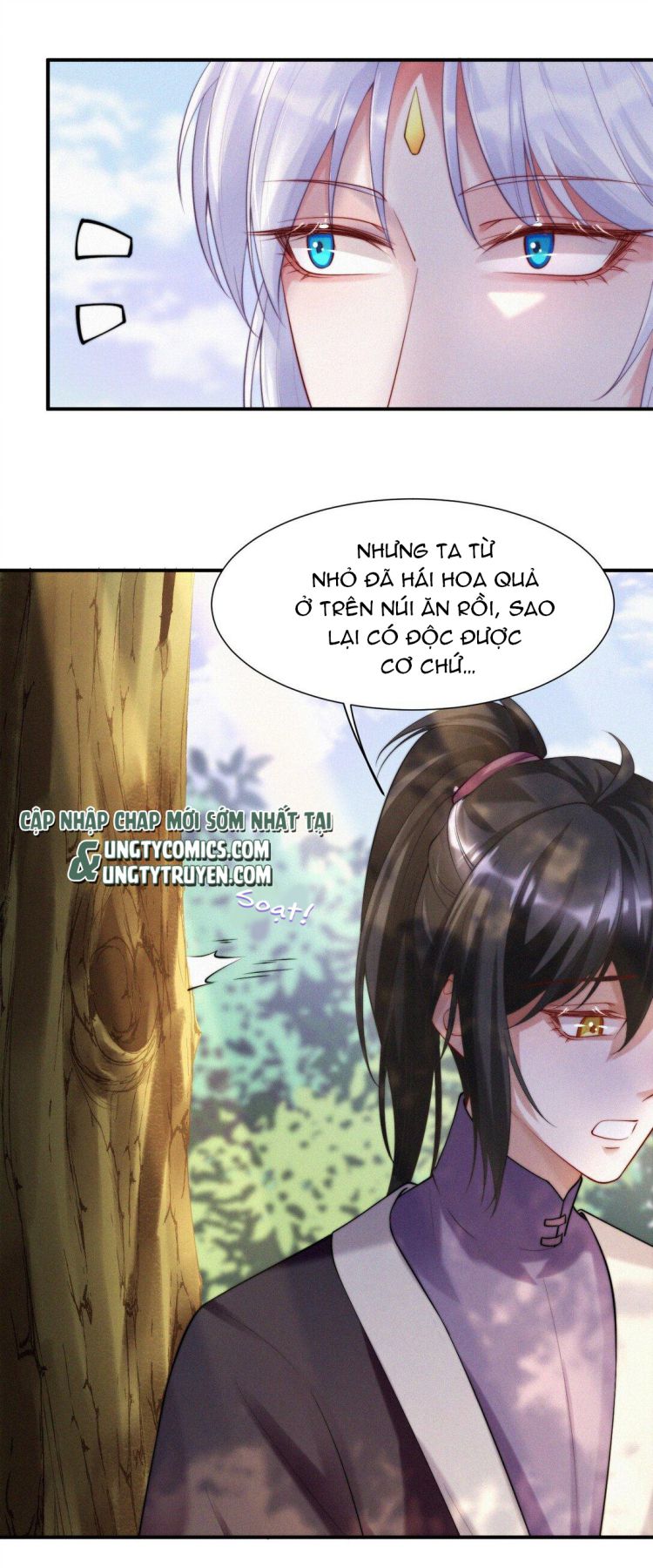 Nhất Niệm Giai Tình Chapter 13 - Trang 2