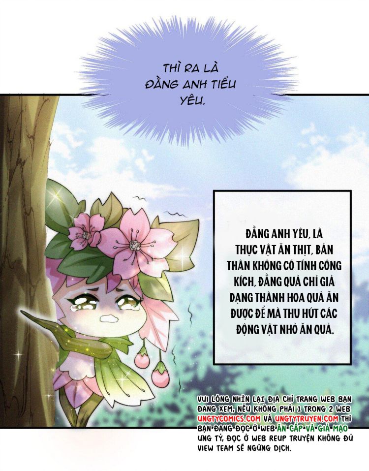 Nhất Niệm Giai Tình Chapter 13 - Trang 2