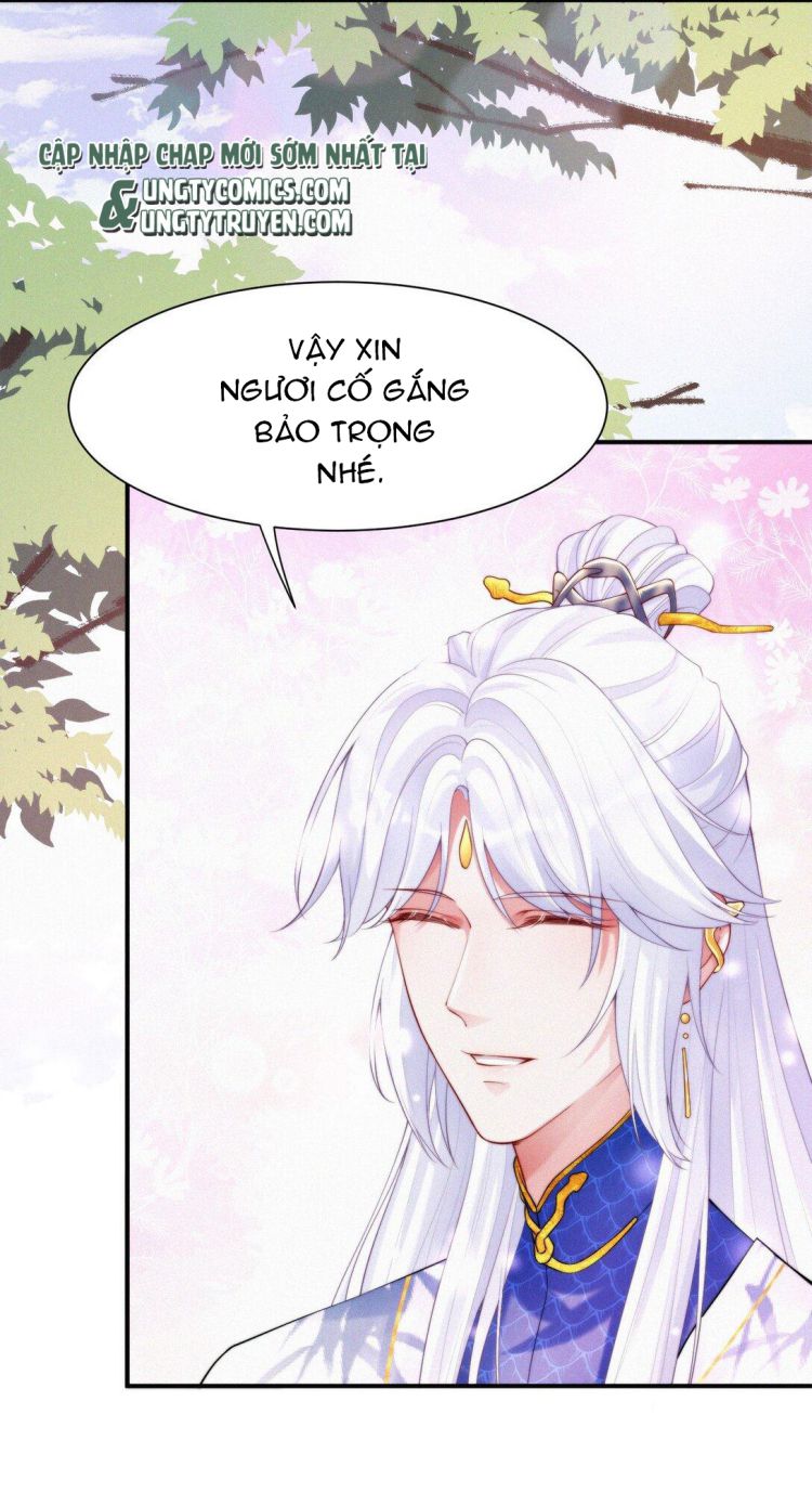 Nhất Niệm Giai Tình Chapter 13 - Trang 2