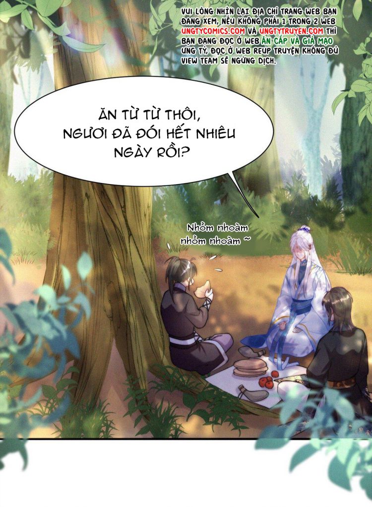 Nhất Niệm Giai Tình Chapter 13 - Trang 2