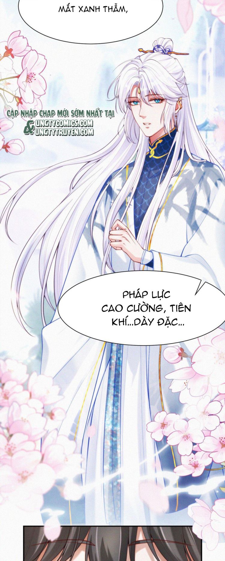 Nhất Niệm Giai Tình Chapter 13 - Trang 2