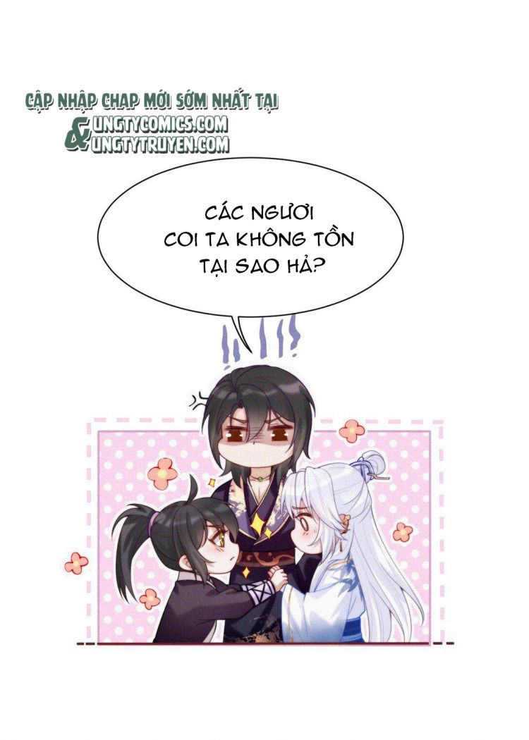 Nhất Niệm Giai Tình Chapter 13 - Trang 2