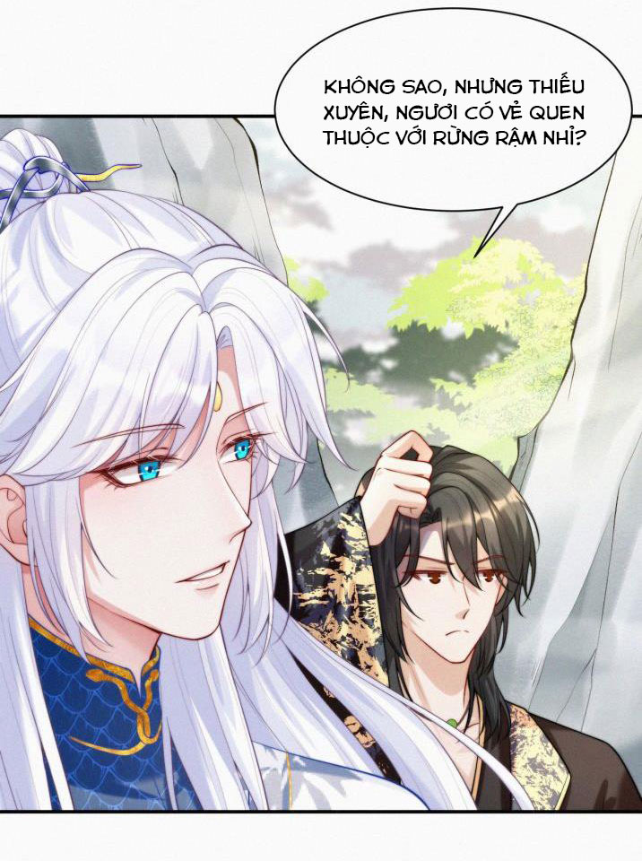 Nhất Niệm Giai Tình Chapter 14 - Trang 2