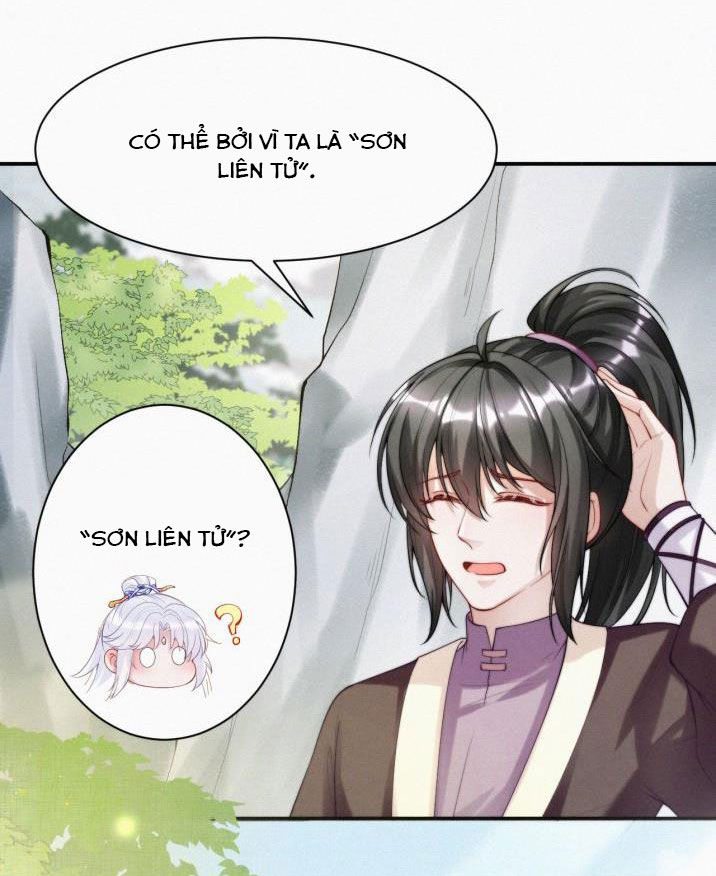 Nhất Niệm Giai Tình Chapter 14 - Trang 2