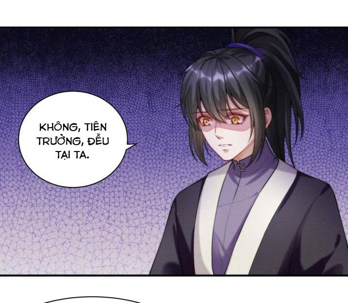 Nhất Niệm Giai Tình Chapter 14 - Trang 2