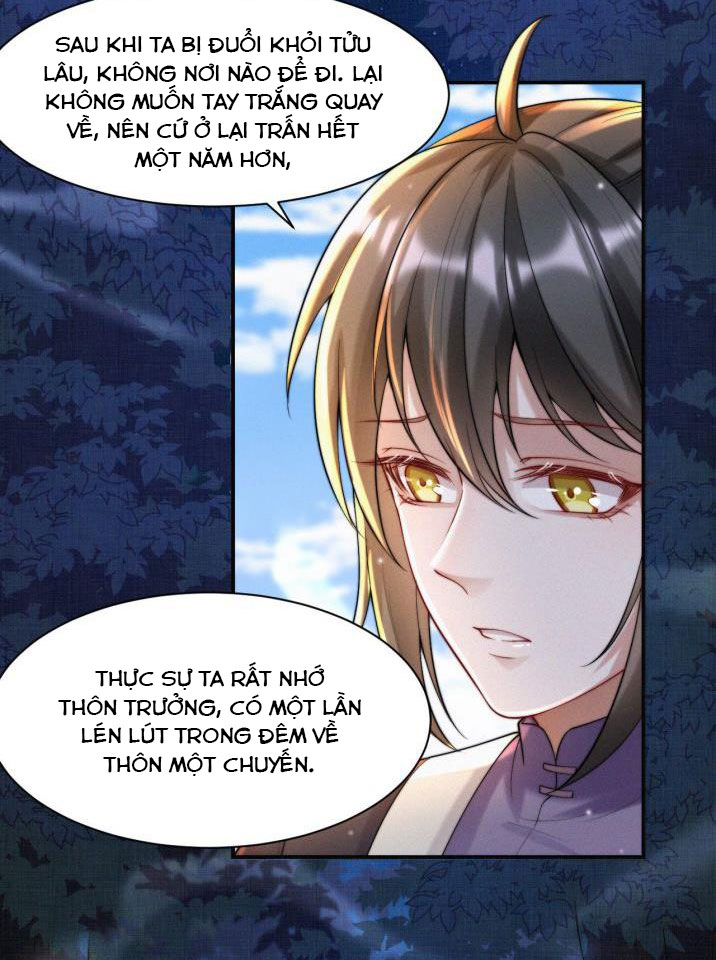 Nhất Niệm Giai Tình Chapter 14 - Trang 2