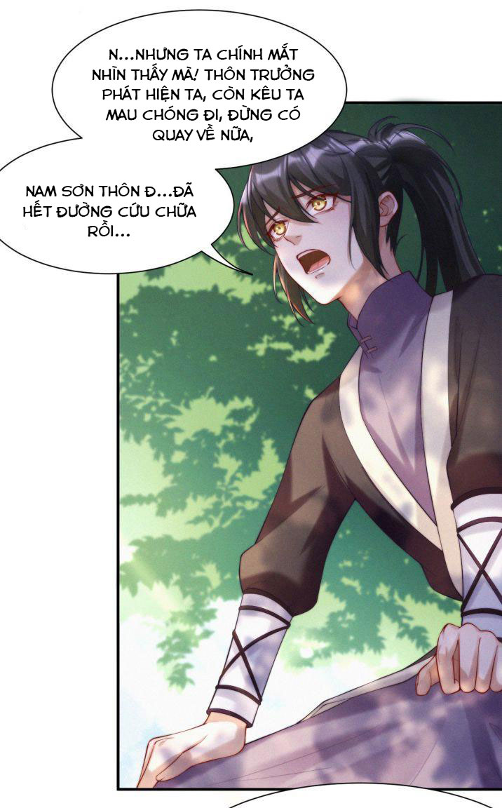 Nhất Niệm Giai Tình Chapter 14 - Trang 2