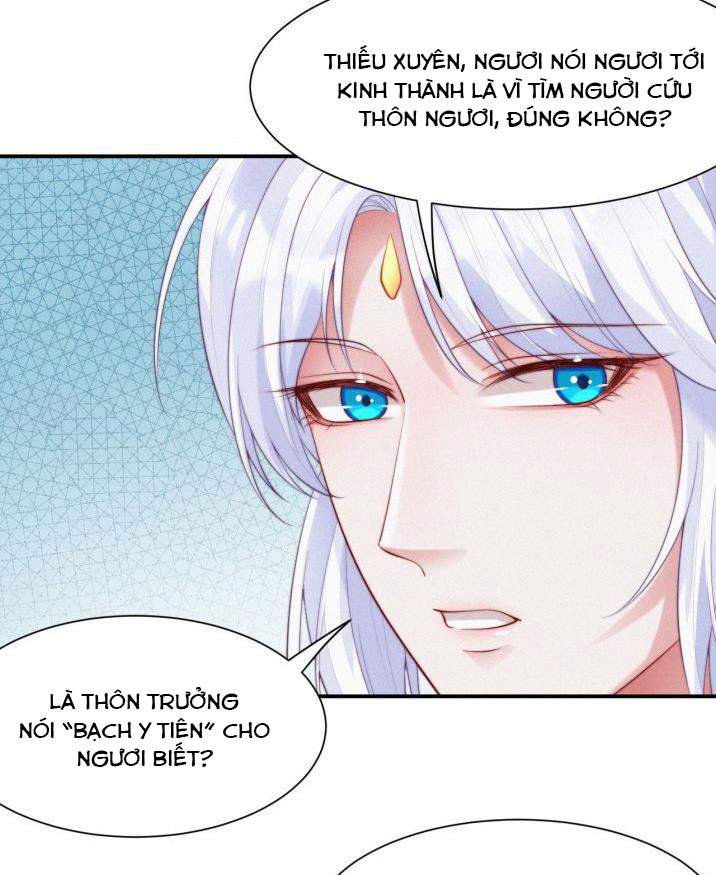 Nhất Niệm Giai Tình Chapter 14 - Trang 2