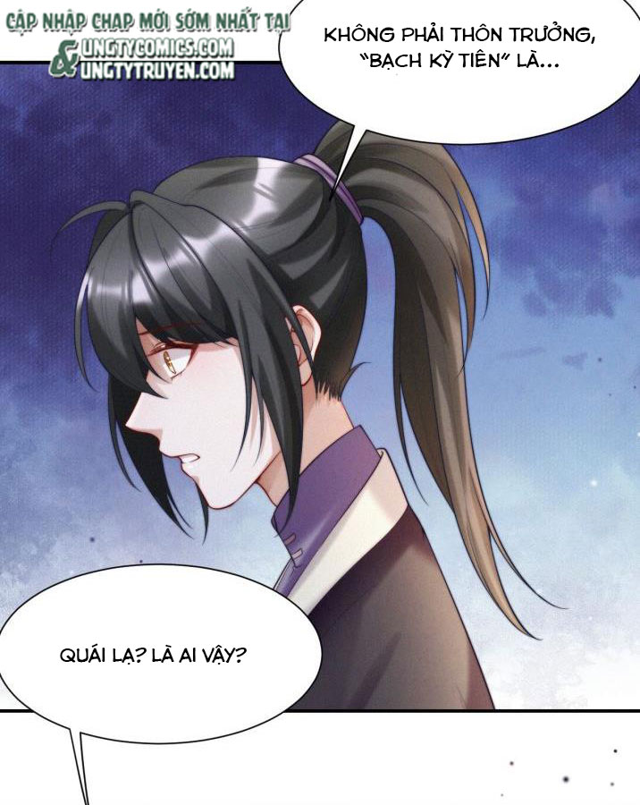 Nhất Niệm Giai Tình Chapter 14 - Trang 2