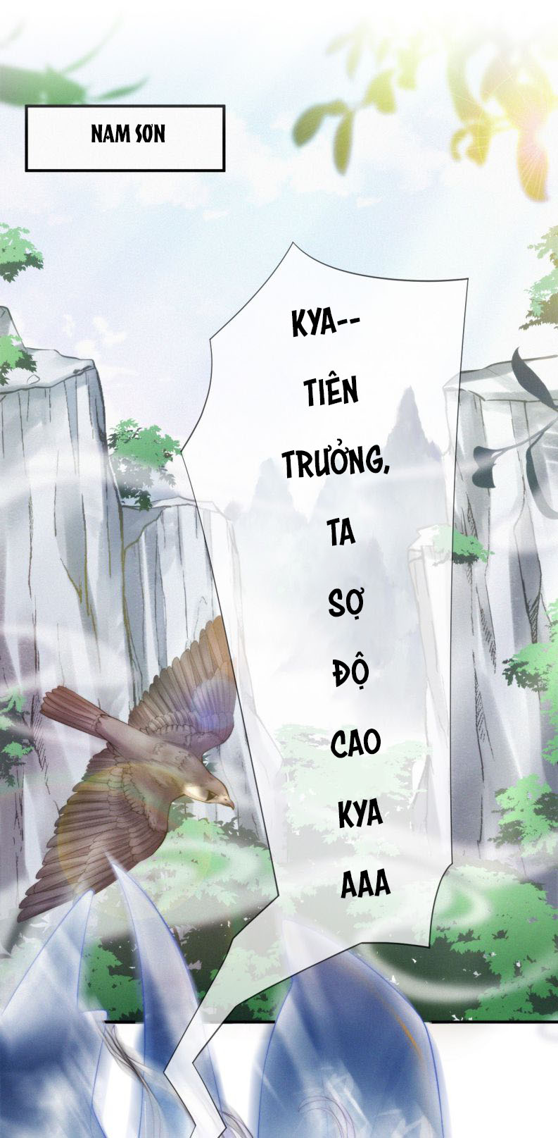 Nhất Niệm Giai Tình Chapter 15 - Trang 2