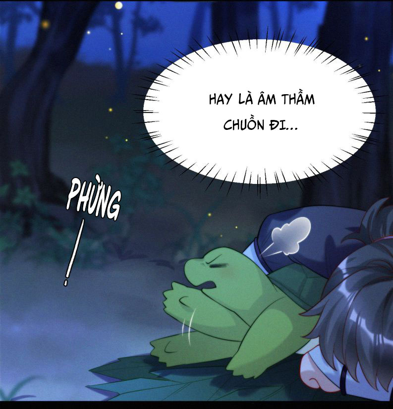 Nhất Niệm Giai Tình Chapter 15 - Trang 2